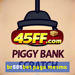 br888bet paga mesmo